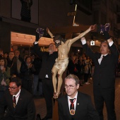 Procesión del Santo Entierro