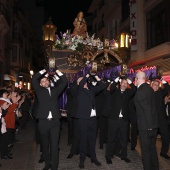 Procesión del Santo Entierro