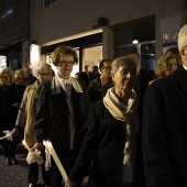 Procesión del Santo Entierro