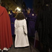 Procesión del Santo Entierro