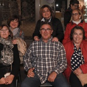 Procesión del Santo Entierro