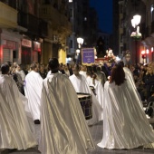 Procesión del Santo Entierro