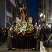 Procesión del Santo Entierro