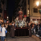 Procesión del Santo Entierro