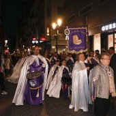 Procesión del Santo Entierro