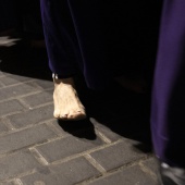 Procesión del Santo Entierro