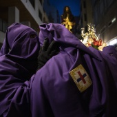 Procesión del Santo Entierro