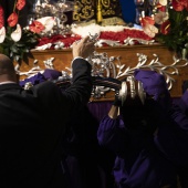 Procesión del Santo Entierro