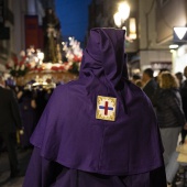 Procesión del Santo Entierro