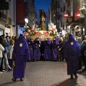 Procesión del Santo Entierro