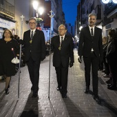 Procesión del Santo Entierro