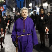 Procesión del Santo Entierro