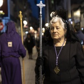 Procesión del Santo Entierro