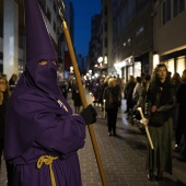 Procesión del Santo Entierro