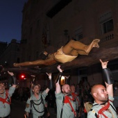 Procesión del Santo Entierro