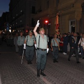 Procesión del Santo Entierro