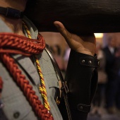 Procesión del Santo Entierro