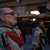 Procesión del Santo Entierro