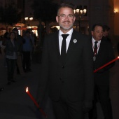 Procesión del Santo Entierro