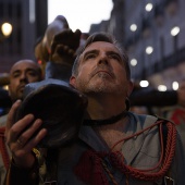 Procesión del Santo Entierro