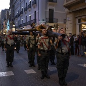 Procesión del Santo Entierro