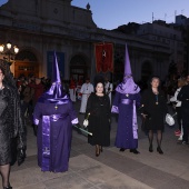 Procesión del Santo Entierro