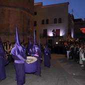 Procesión del Santo Entierro