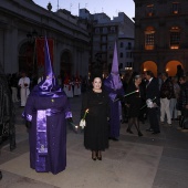 Procesión del Santo Entierro