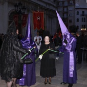 Procesión del Santo Entierro