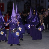 Procesión del Santo Entierro