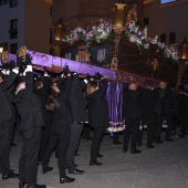 Procesión del Santo Entierro