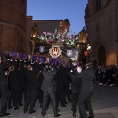 Procesión del Santo Entierro