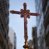 Procesión del Santo Entierro