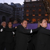 Procesión del Santo Entierro