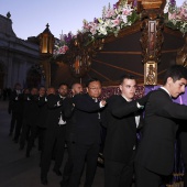 Procesión del Santo Entierro