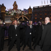 Procesión del Santo Entierro