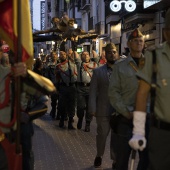 Procesión del Santo Entierro