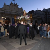 Procesión del Santo Entierro