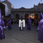 Procesión del Santo Entierro