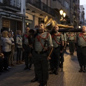 Procesión del Santo Entierro