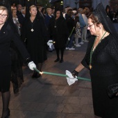 Procesión del Santo Entierro