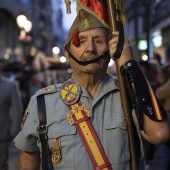 Procesión del Santo Entierro