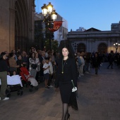 Procesión del Santo Entierro