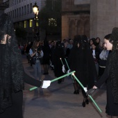 Procesión del Santo Entierro