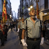 Procesión del Santo Entierro