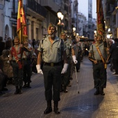 Procesión del Santo Entierro