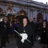 Procesión del Santo Entierro