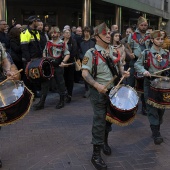 Procesión del Santo Entierro