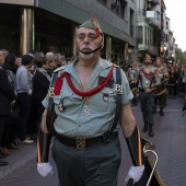 Procesión del Santo Entierro