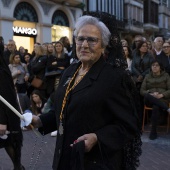 Procesión del Santo Entierro